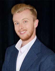 James Hogan - Tenor - Media and Photos
