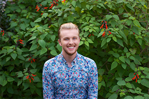 James Hogan - Tenor - Media and Photos