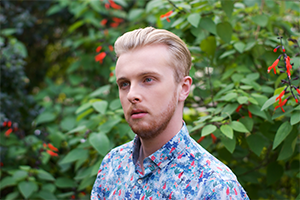James Hogan - Tenor - Media and Photos