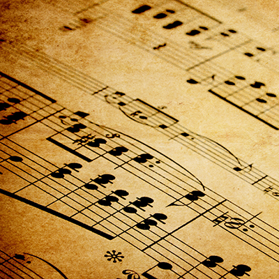 James Hogan - Tenor - Classes and Vocie Lessons
